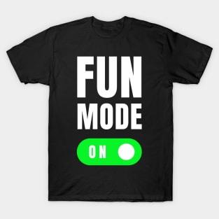 cool quote fun T-Shirt